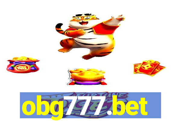 obg777.bet