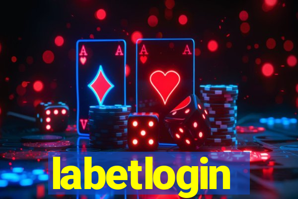 labetlogin