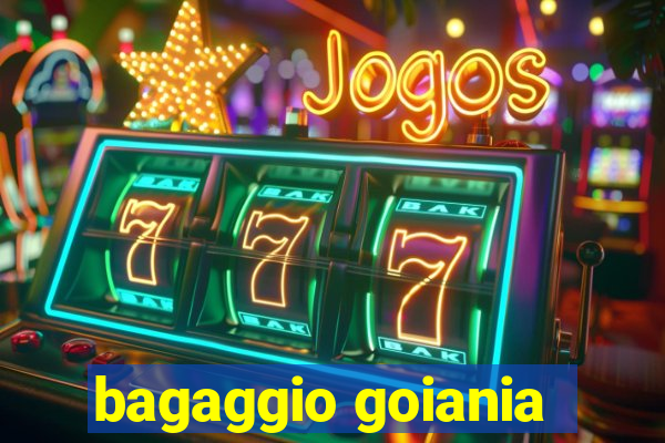 bagaggio goiania