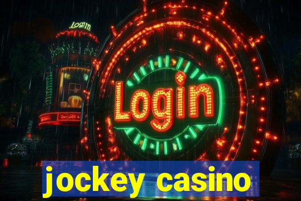 jockey casino