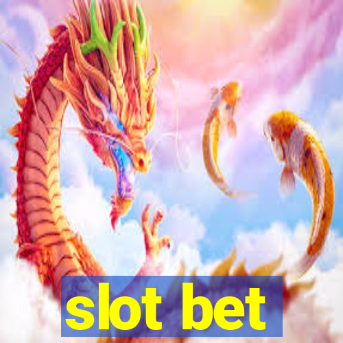 slot bet