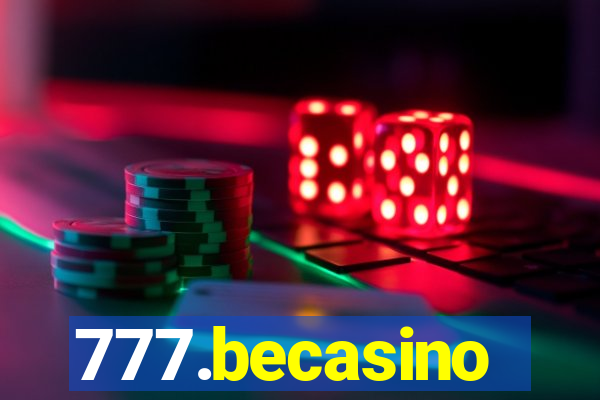 777.becasino