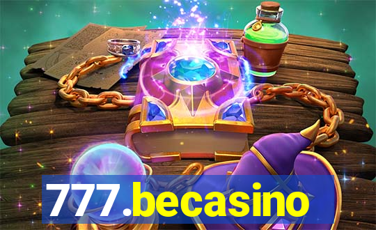 777.becasino