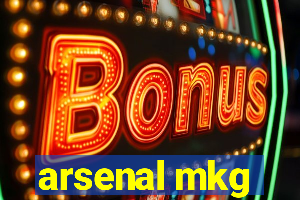 arsenal mkg