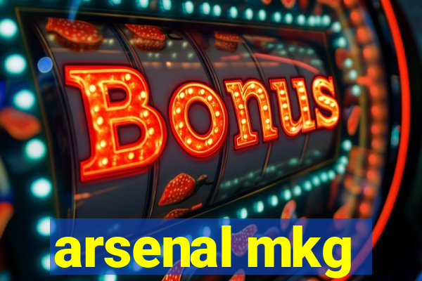 arsenal mkg