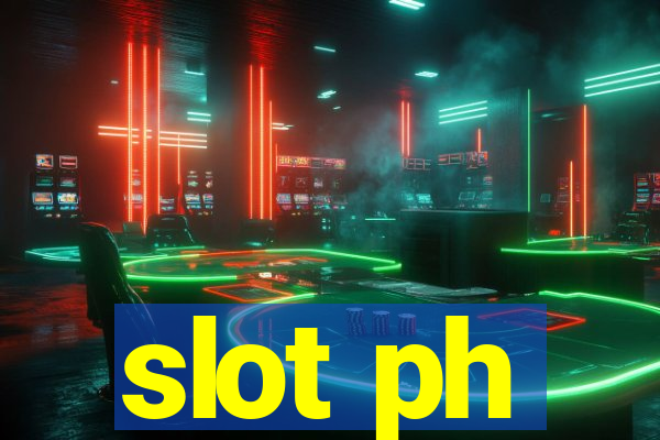 slot ph