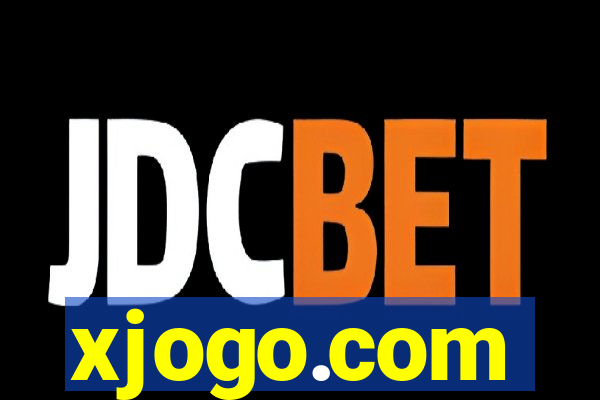 xjogo.com