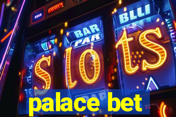 palace bet