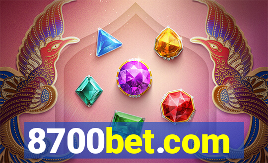 8700bet.com