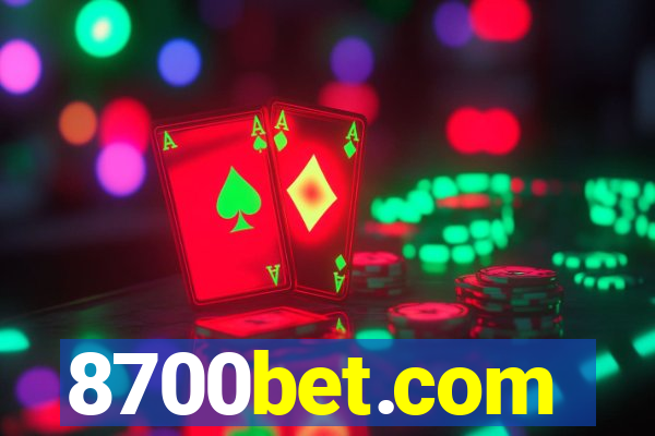 8700bet.com