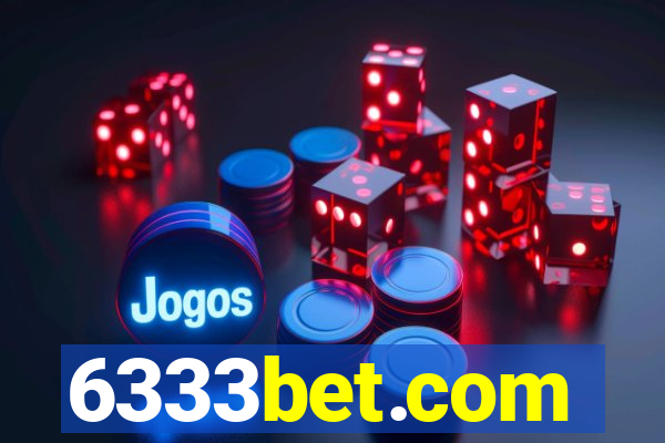 6333bet.com