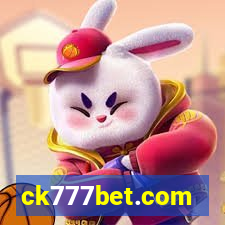 ck777bet.com