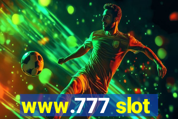 www.777 slot