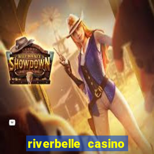 riverbelle casino nz login