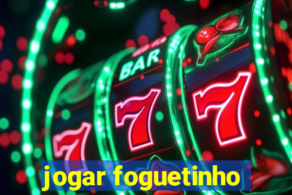 jogar foguetinho