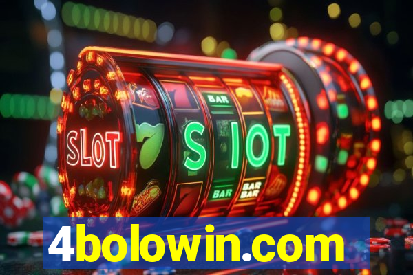 4bolowin.com