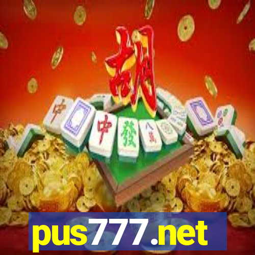 pus777.net