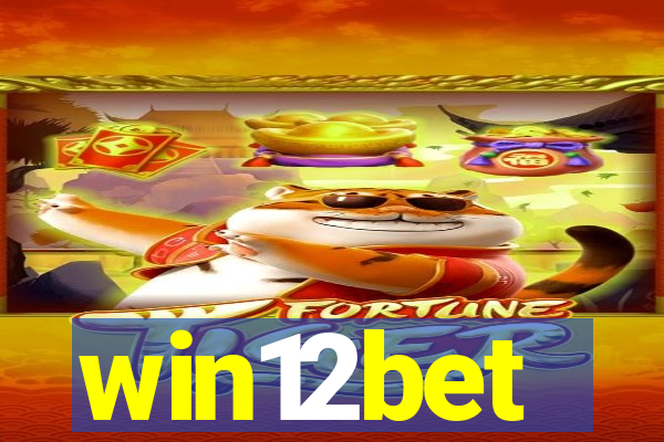 win12bet