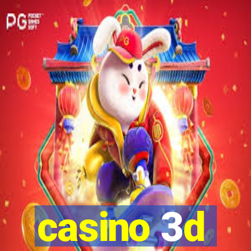 casino 3d