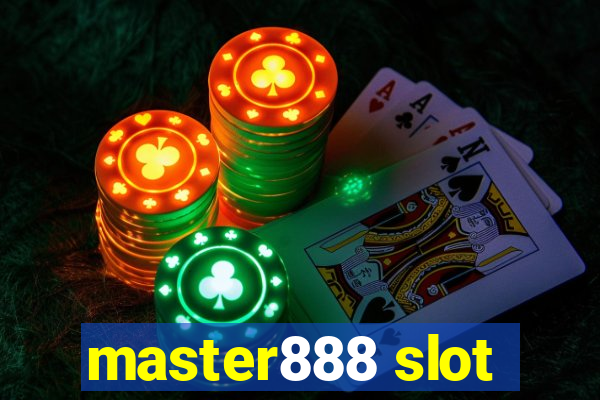 master888 slot