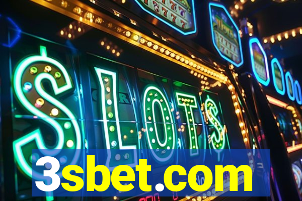 3sbet.com