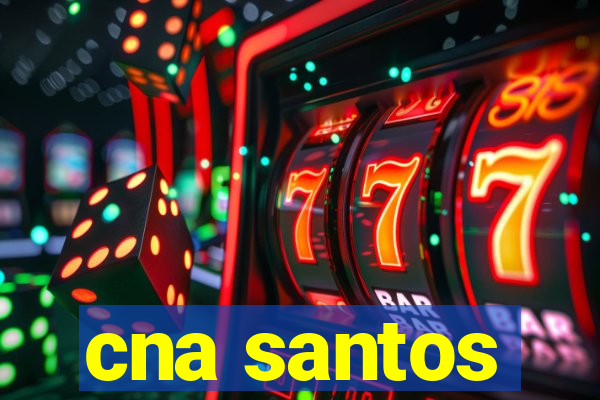 cna santos