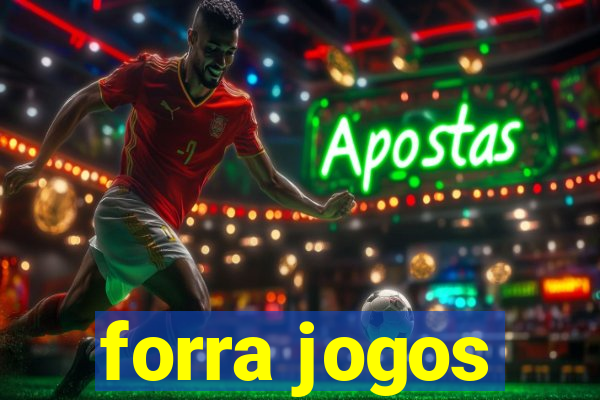 forra jogos