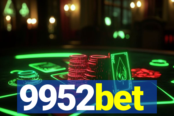 9952bet