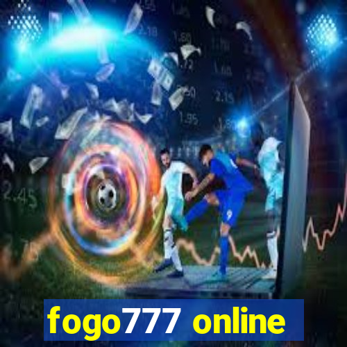 fogo777 online