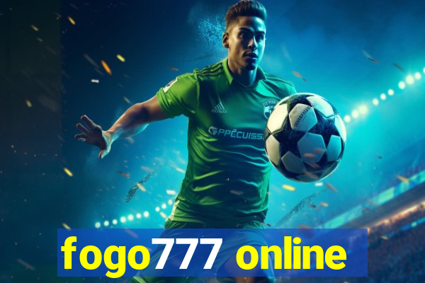 fogo777 online