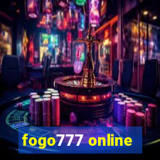 fogo777 online