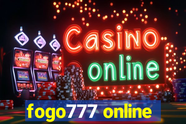 fogo777 online