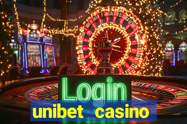 unibet casino review brand