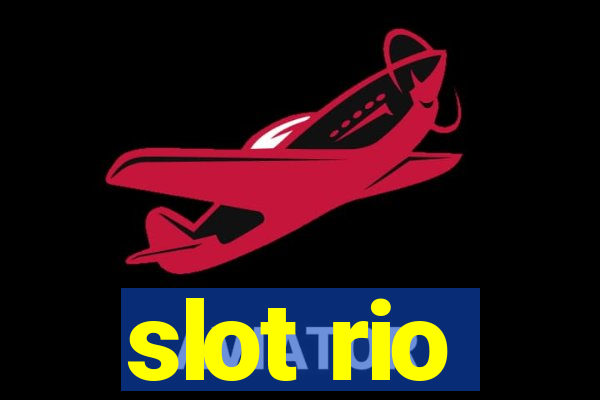 slot rio