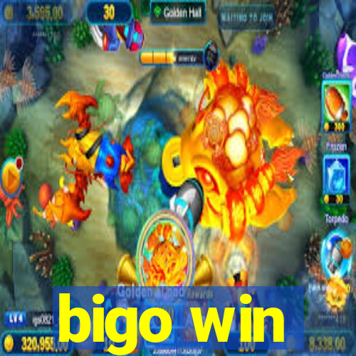 bigo win