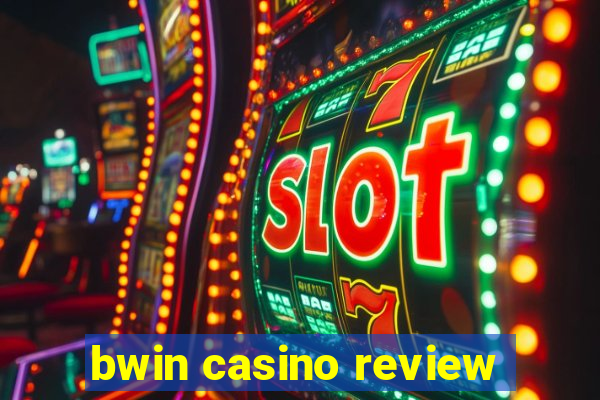 bwin casino review