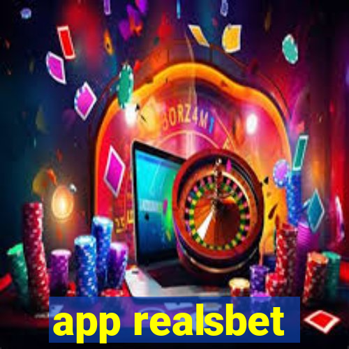 app realsbet