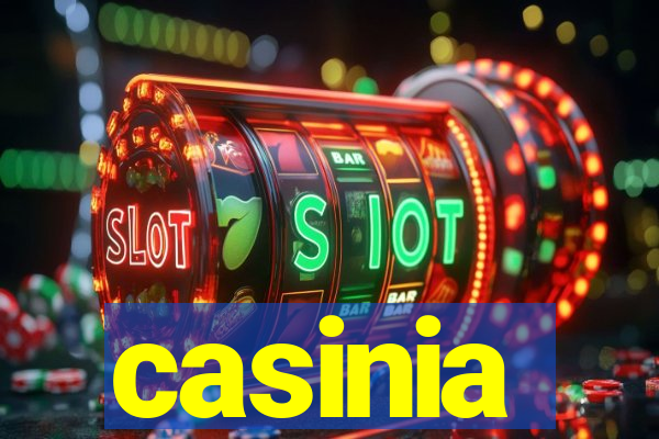 casinia