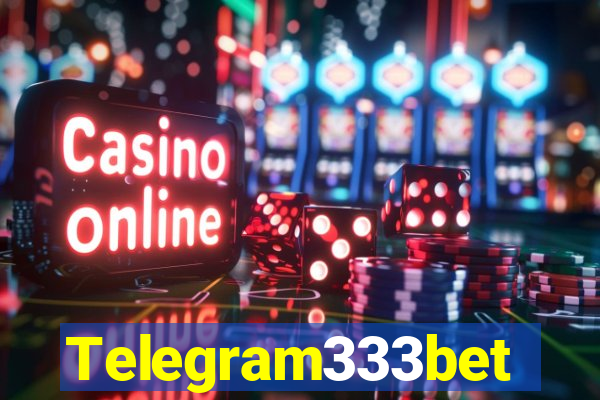 Telegram333bet