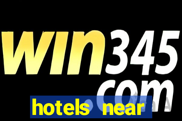 hotels near liverpool hospital