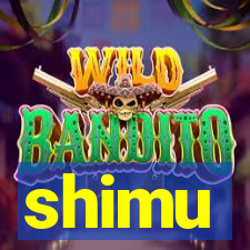 shimu