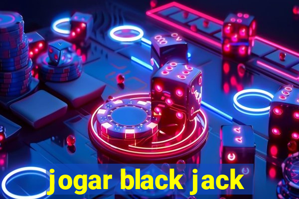 jogar black jack