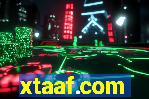 xtaaf.com