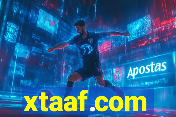 xtaaf.com