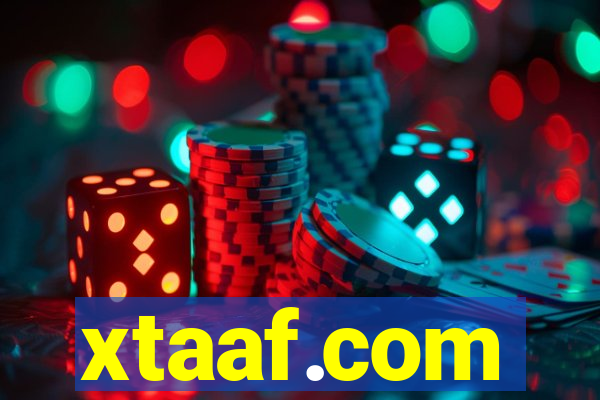 xtaaf.com