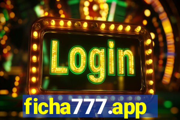 ficha777.app