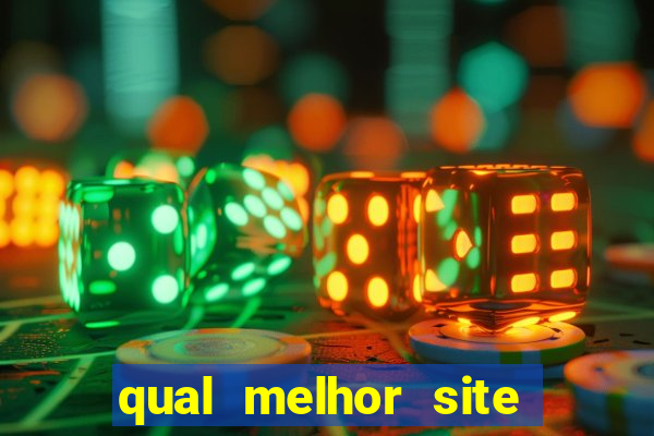 qual melhor site para jogar fortune tiger