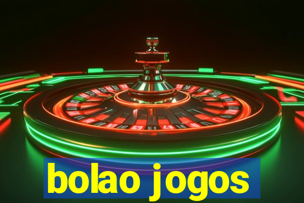 bolao jogos