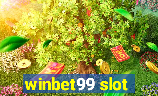 winbet99 slot