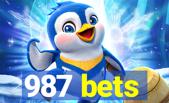 987 bets